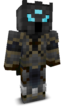 Terra1836's skin