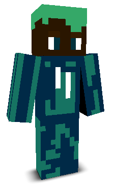 DaCreatorGamerYT's skin