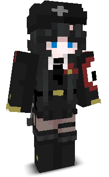 deralite's skin