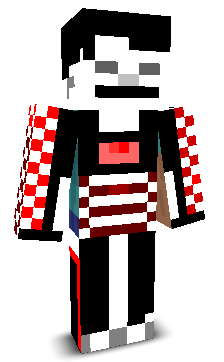 thecheese7's skin