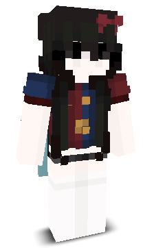 Eugeniompt's skin
