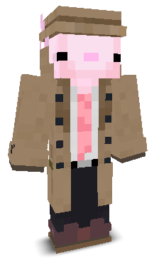 Reverberado's skin