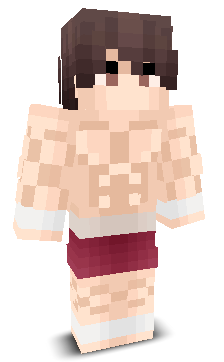 Blagoslovlen's skin