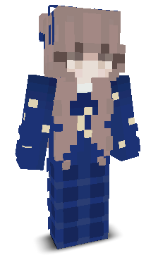 TIDETER's skin