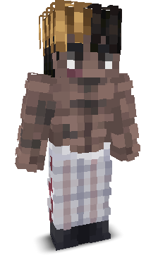 tymosek's skin