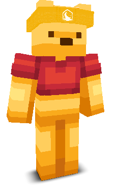 WBbunda's skin