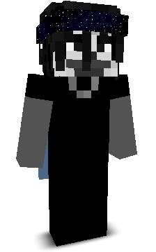 clfounder's skin