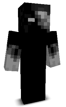Razluzon's skin