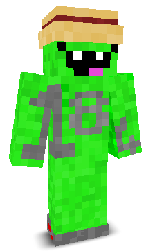 Floxxxn's skin