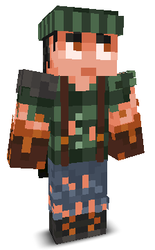 MatrixOnFire's skin