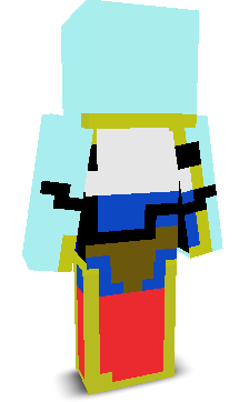 bpgram's skin