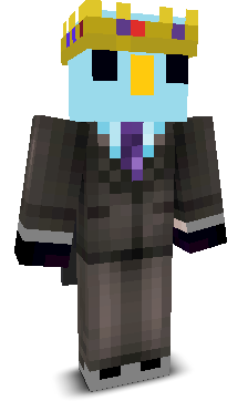 AgentDuva's skin