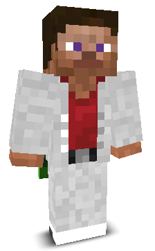 Shiinro's skin