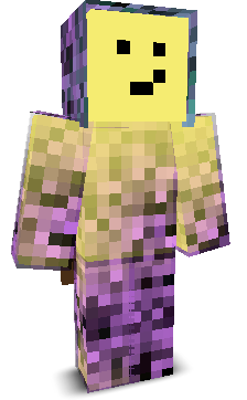 ente2's skin