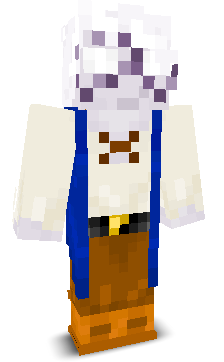 TopBeanKoala's skin