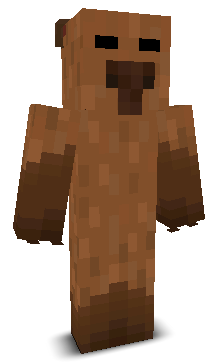 MrCapy's skin