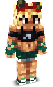 M1ghtyM4ster's skin