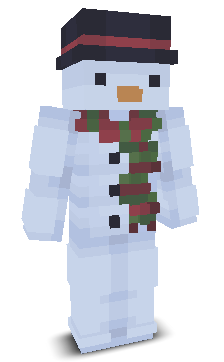 SnowyTheShrimp's skin