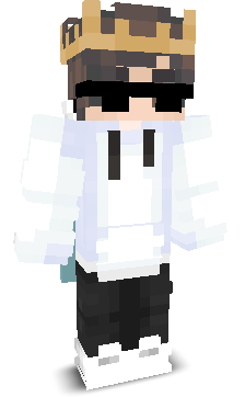 Szymeksus's skin