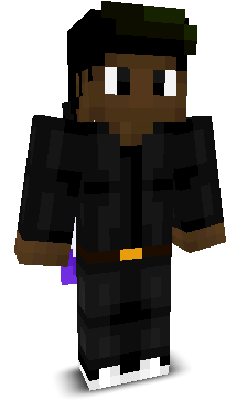 Kriperunaj's skin