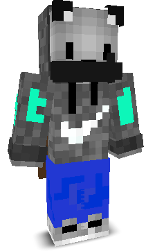 MasterMase76's skin