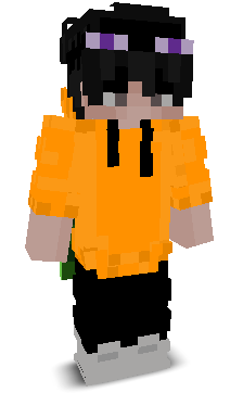 Hexxinekk's skin