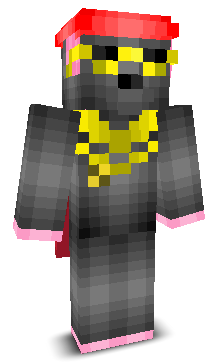 aycn's skin
