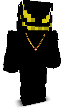 ISeeGold's skin