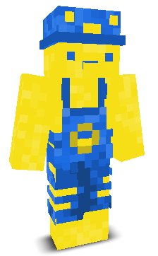 TotallyN0TME's skin
