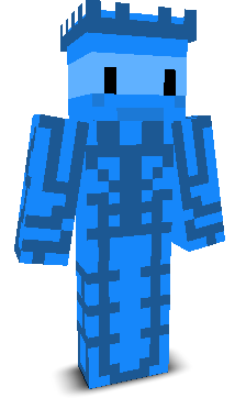 kreilby's skin