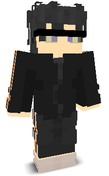 Skilltrip's skin
