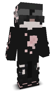 XonaxHD's skin