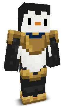 NiccoViggo's skin