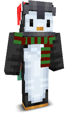 giddybop's skin