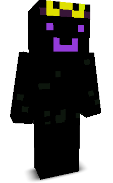 PhantomProwls2's skin
