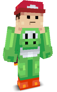 TMINIK's skin