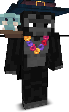 Spenka's skin