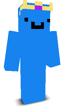 V2Himmelking's skin