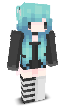 Ninli's skin