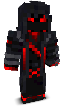 Die_with_smile's skin