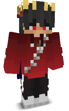 Clownpiercec's skin