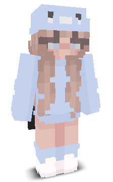 Jchf's skin