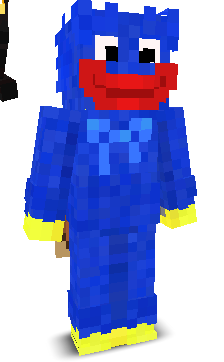 Sprcy's skin