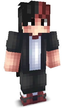 DirtTNT's skin