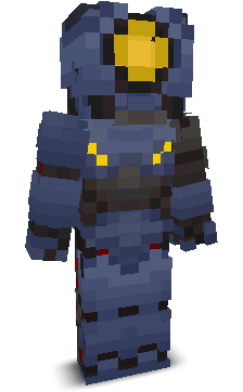 Axeboy3H's skin