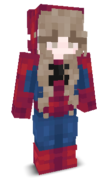 JZSpiderman's skin