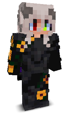 SpeedGodLola's skin