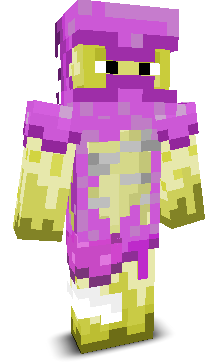 gameslayer560's skin