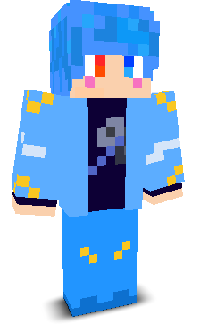 dentooo's skin