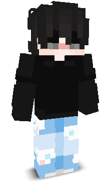 BL4CK_HANTER's skin